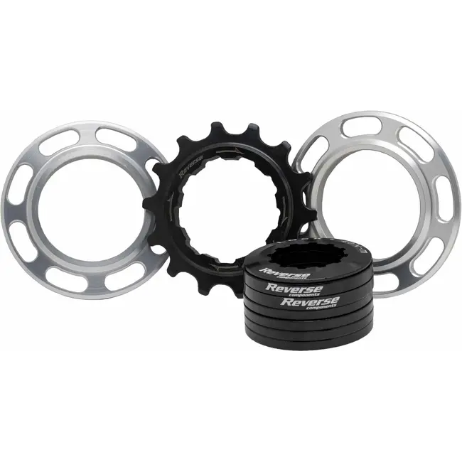 Reverse Components Single Speed Kit Expert 13T