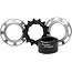 Reverse Components Single Speed Kit Expert 13T