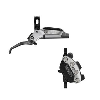 SRAM Sram Brake Maven Ultimate B1 Rear Silver