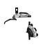 Sram Brake Maven Ultimate B1 Rear Silver