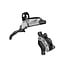 Sram Brake Maven Ultimate B1 Rear Silver