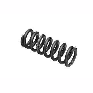 RockShox RockShox Coil- Black