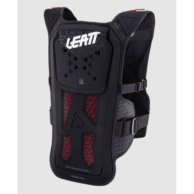 Leatt Chest Protector ReaFlex Women