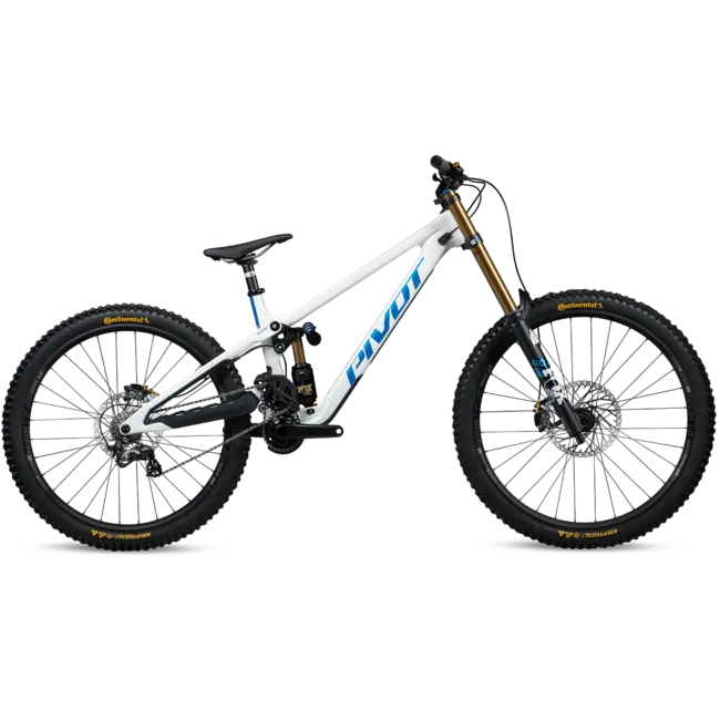 Pivot Bike Phoenix V5 2026 Pro Sram GX