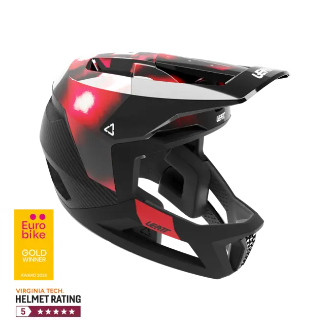 Leatt Helmet Gravity 5.0