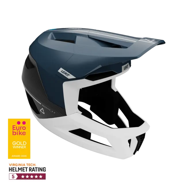 Leatt Helmet Gravity 5.0