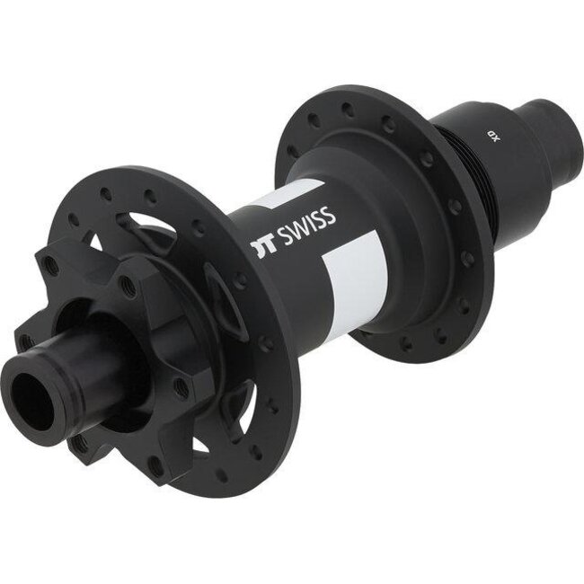 DT Swiss Hub 350 Classic 6 Bolt 12/157mm