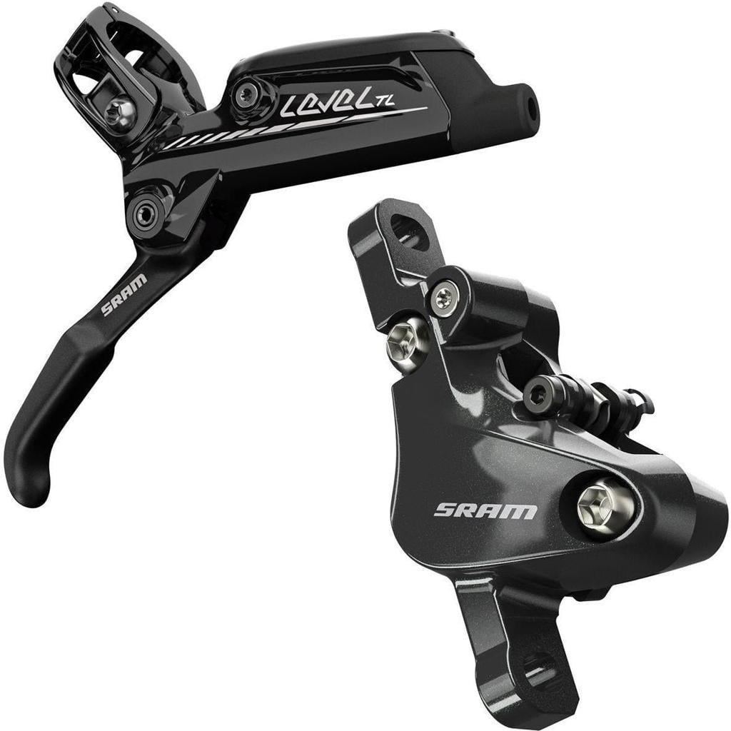 Sram Brake Level TL Front | Fanatyk Co Ski & Cycle - FanatykCo Ski