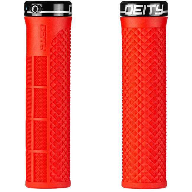 Deity Grips LockJaw