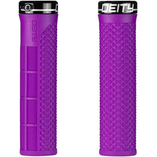 Deity Grips LockJaw