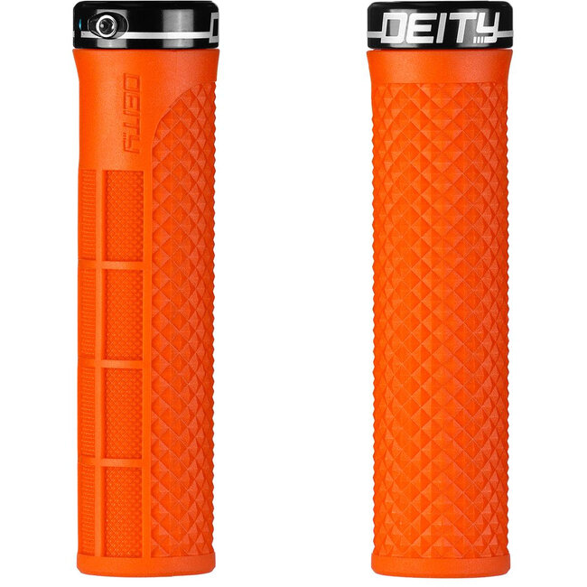 Deity Grips LockJaw