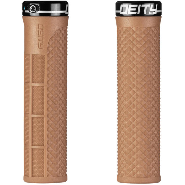 Deity Grips LockJaw