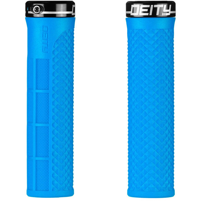 Deity Grips LockJaw