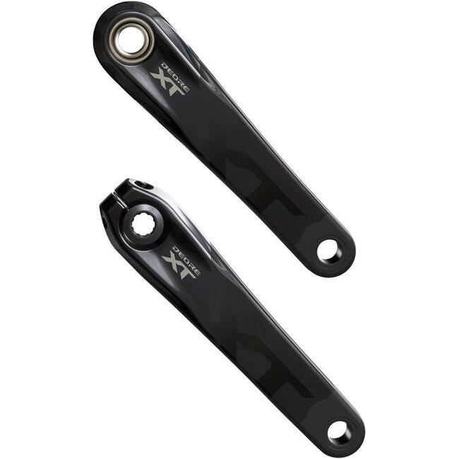 Shimano Crank Set XT FC-8200