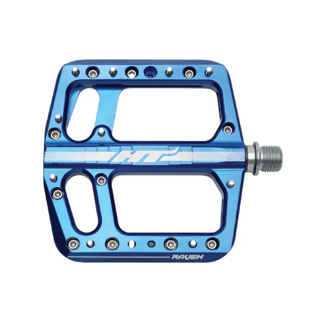HT Pedal Raven