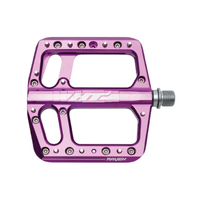 HT Pedal Raven