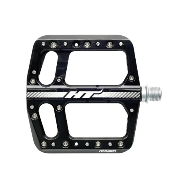 HT Pedal Raven