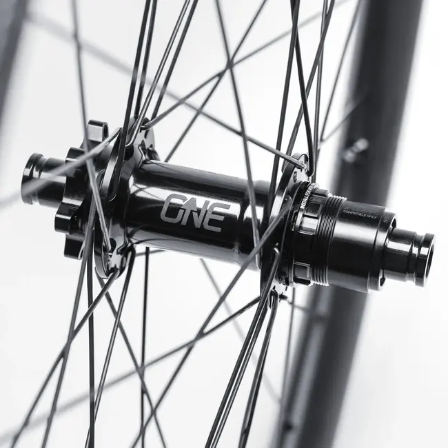 Oneup Wheelset Aluminium 148mm 6Bolt XD