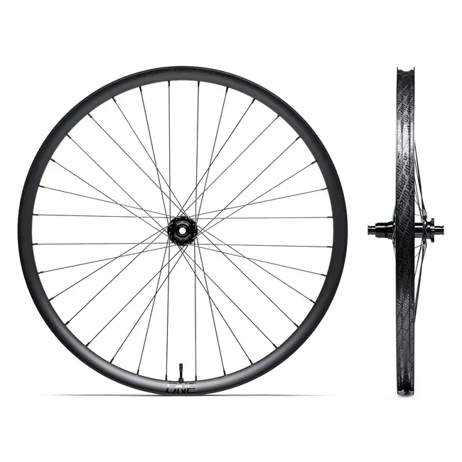 Oneup Wheelset Aluminium 148mm 6Bolt XD