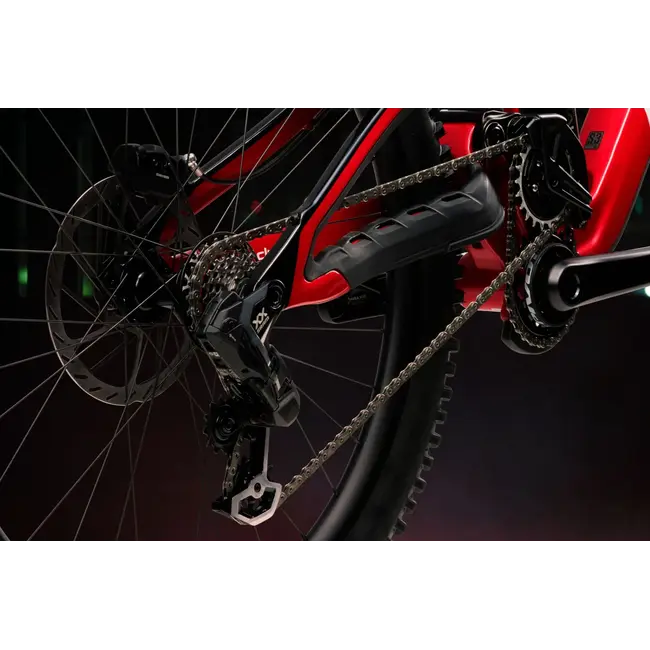 Pivot Bike Phoenix V5 2026 Team XX Special Edition