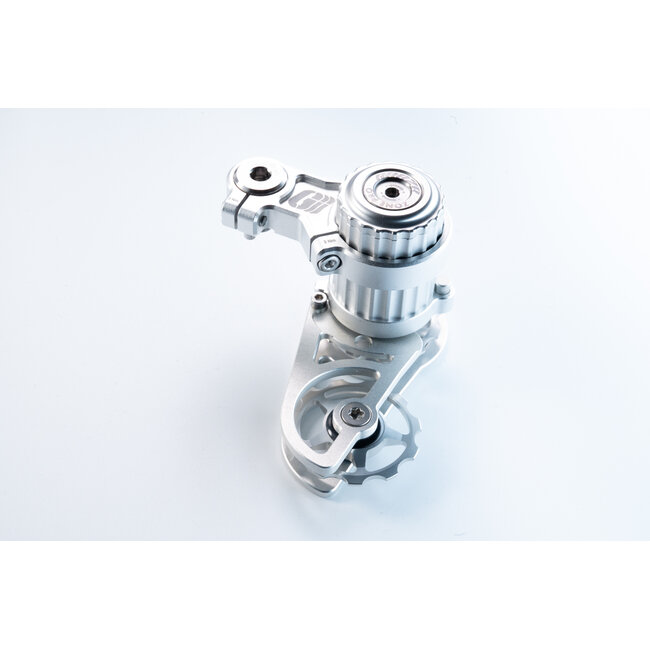 Grazr Tensioner Zone Pro