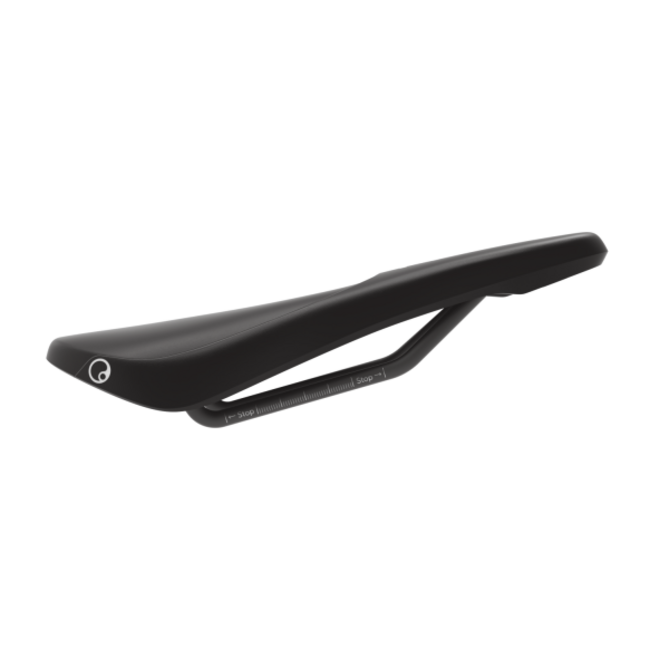 Ergon Seat SM Downhill Black