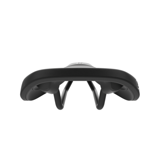 Ergon Seat SM Downhill Black