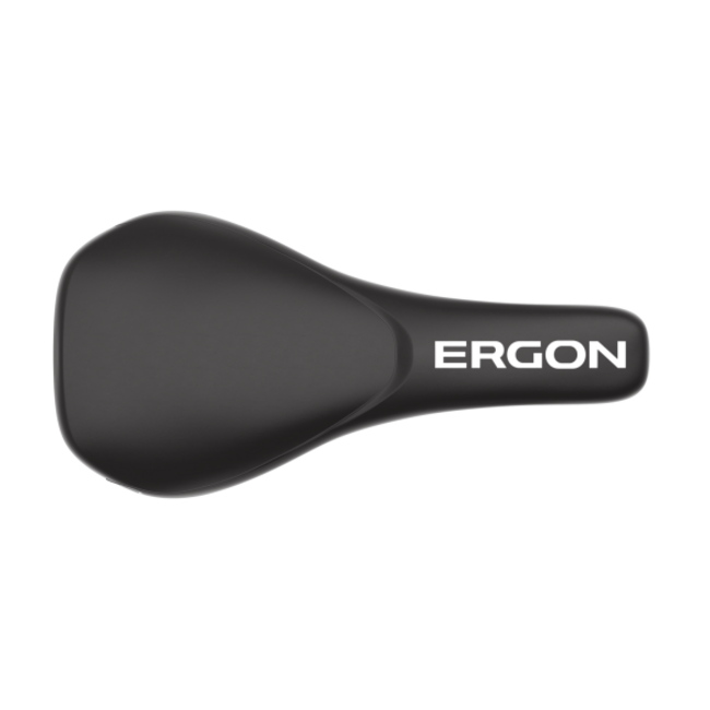 Ergon Seat SM Downhill Black