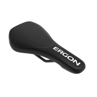 Ergon Ergon Seat SM Downhill Black