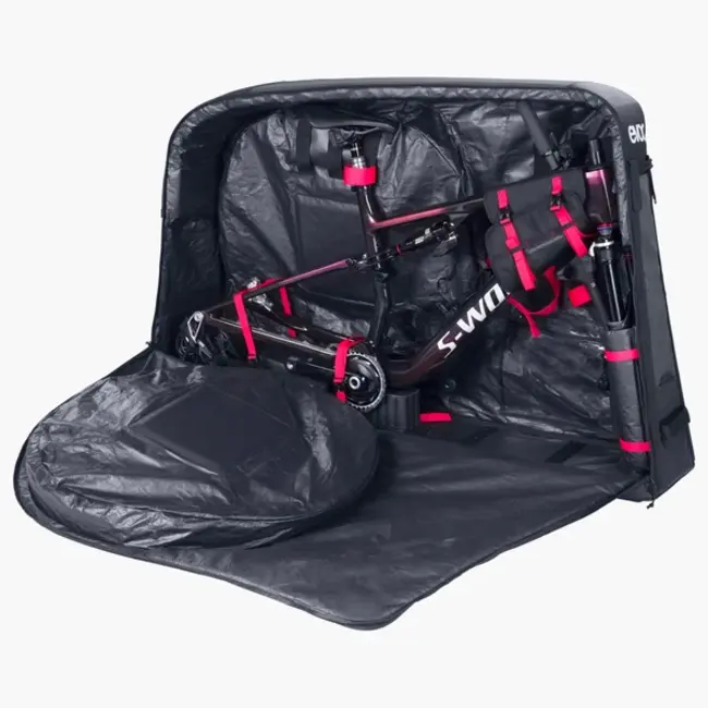 Evoc Bike Bag Black