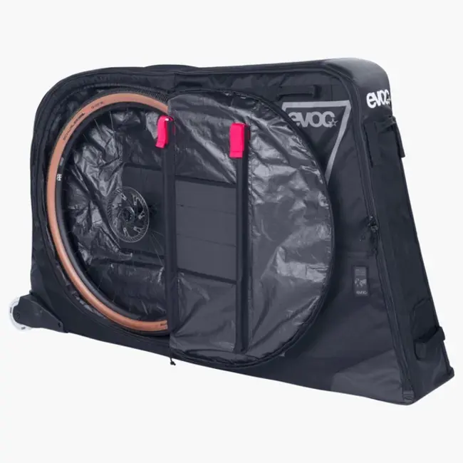 Evoc Bike Bag Black