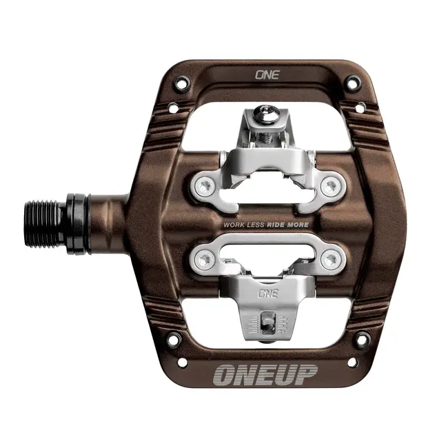 OneUp Clip Pedal