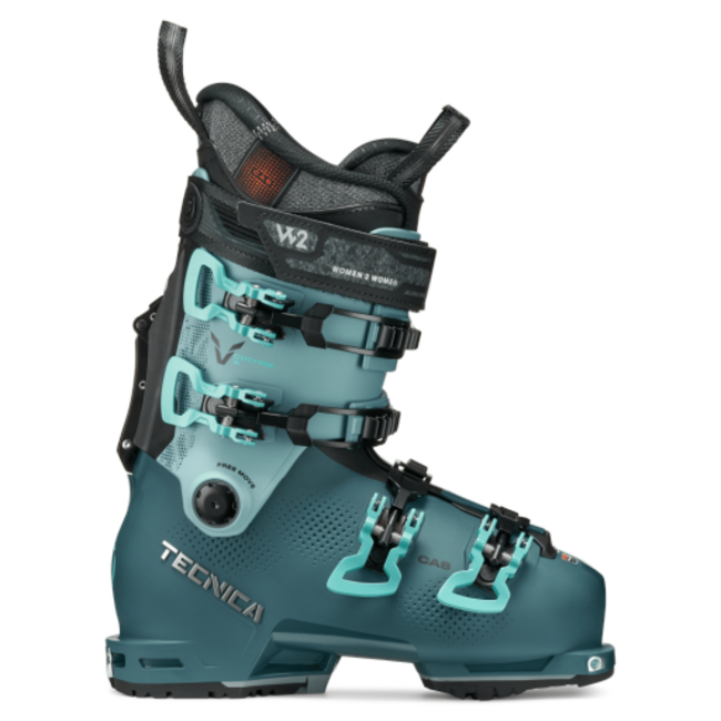 Tecnica Ski Boot Cochise 105 W 2026