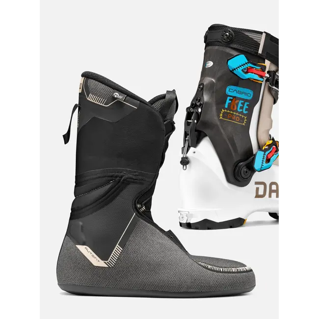 Dalbello Ski Boot Cabrio Lv Free Pro 2027