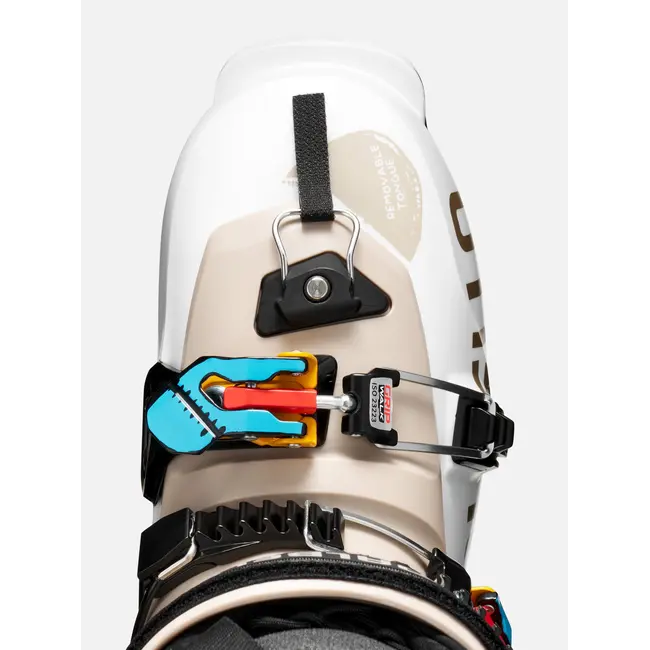 Dalbello Ski Boot Cabrio Lv Free Pro 2027