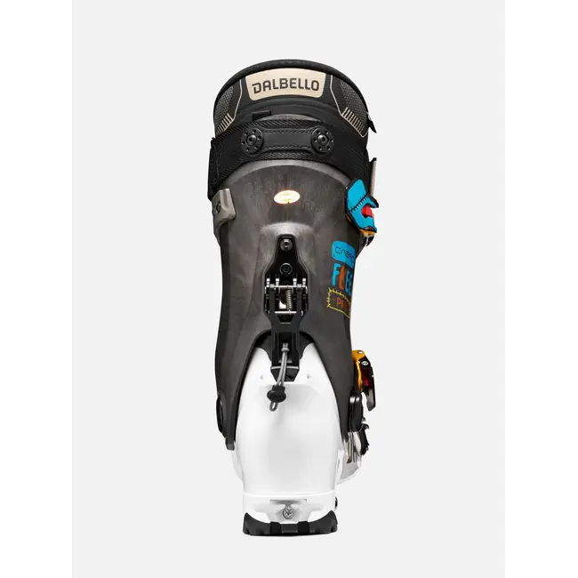 Dalbello Ski Boot Cabrio Lv Free Pro 2027