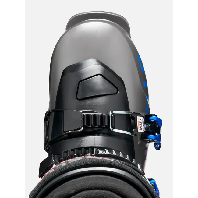 Dalbello Ski Boot Cabrio Lv 130 3Dwrap 2027