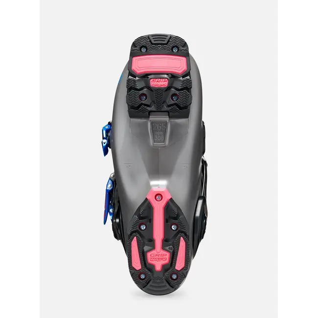 Dalbello Ski Boot Cabrio Lv 130 3Dwrap 2027