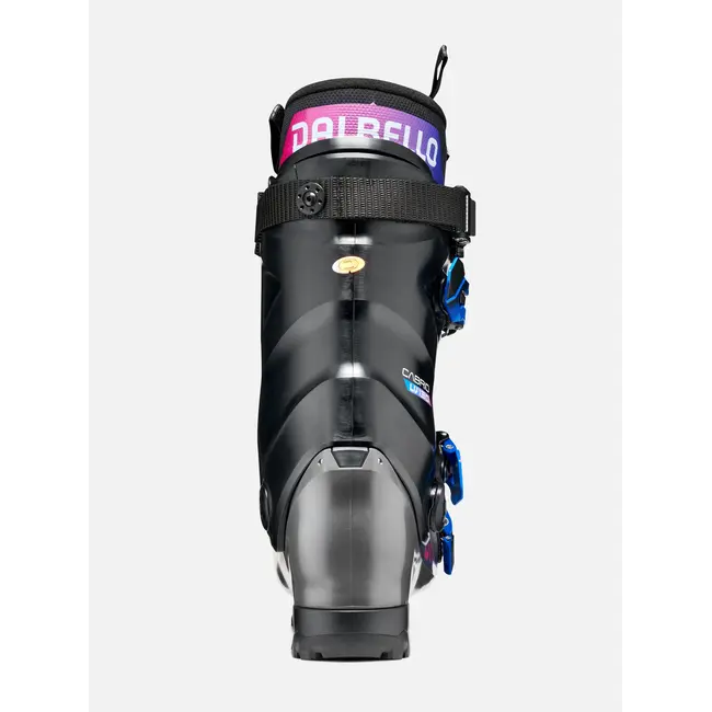 Dalbello Ski Boot Cabrio Lv 130 3Dwrap 2027