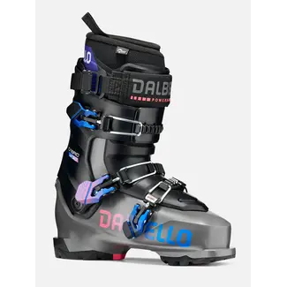 Dalbello Dalbello Ski Boot Cabrio Lv 130 3Dwrap 2027