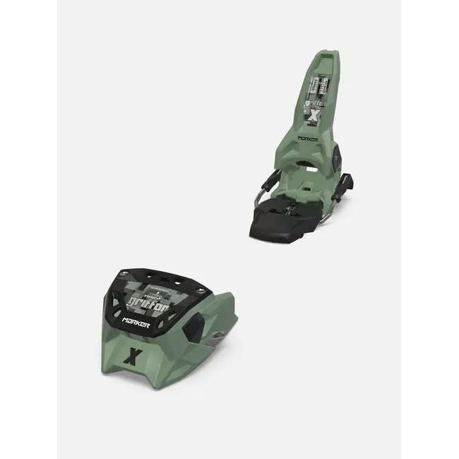 Marker Binding Griffon X 13  2027