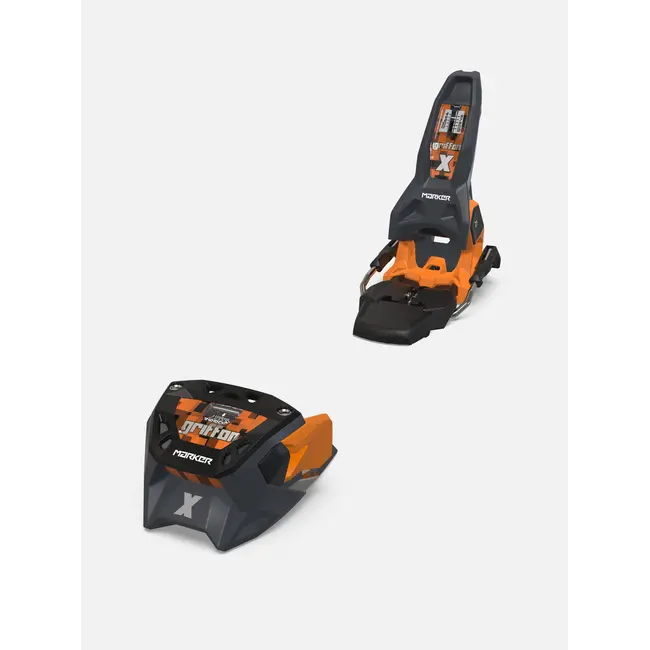 Marker Binding Griffon X 13  2027