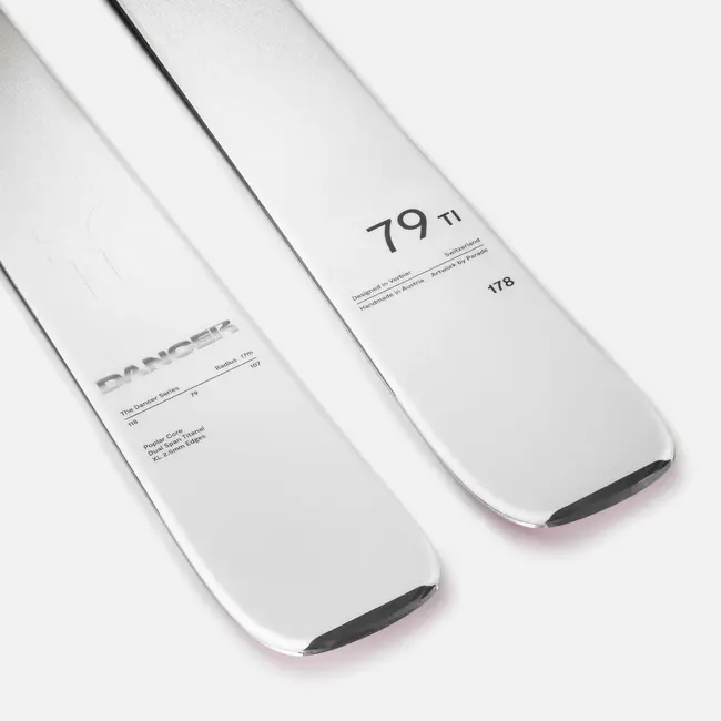 Faction Ski  Dancer 79 Ti 2027
