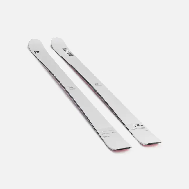 Faction Ski  Dancer 79 Ti 2027