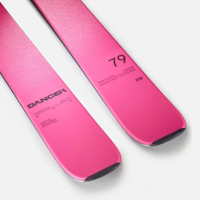 Faction Ski  Dancer 79 2027