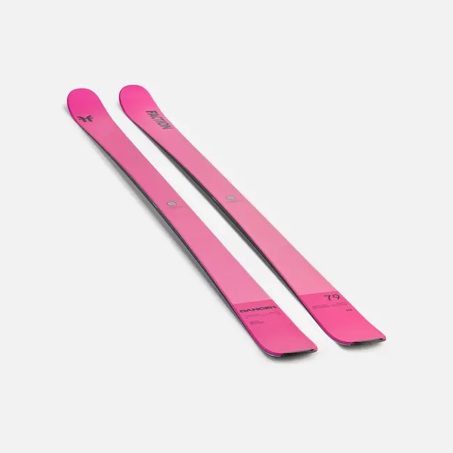 Faction Ski  Dancer 79 2027