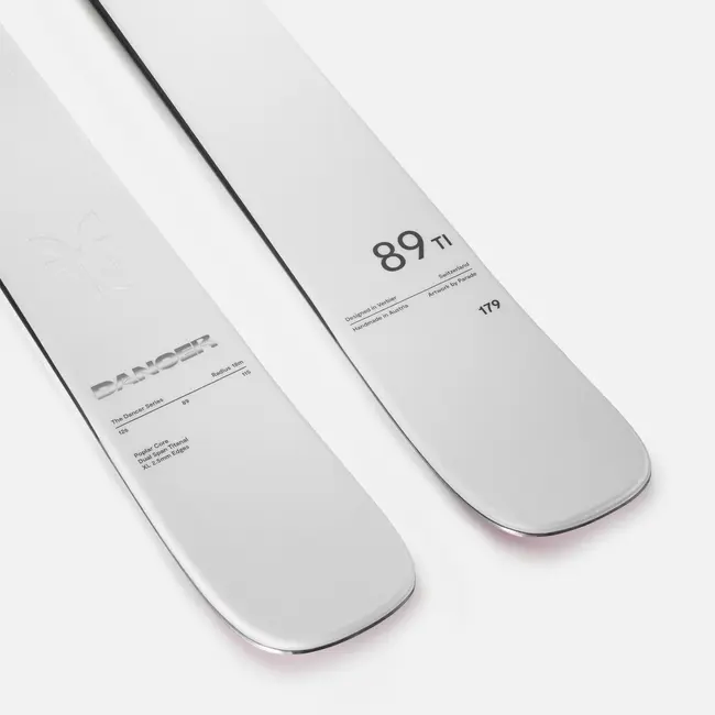 Faction Ski  Dancer 89 Ti 2027