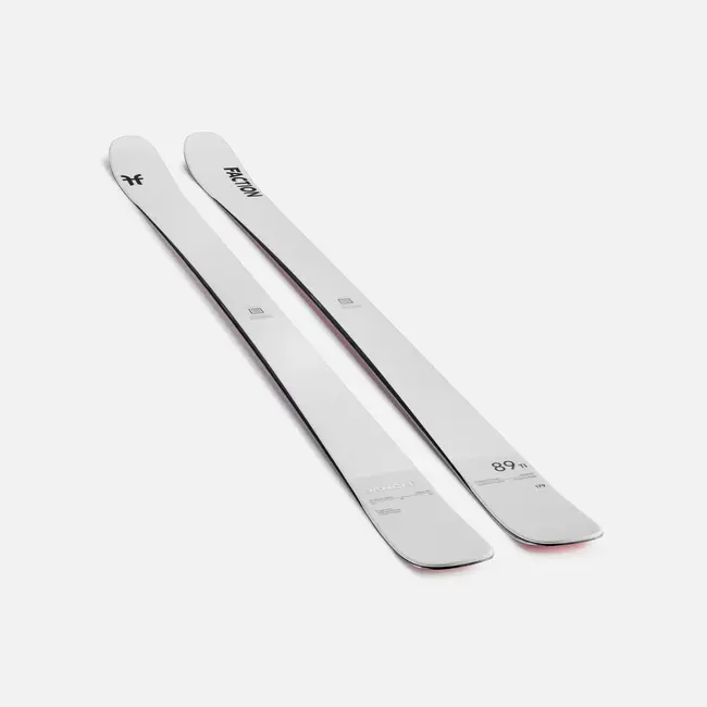 Faction Ski  Dancer 89 Ti 2027