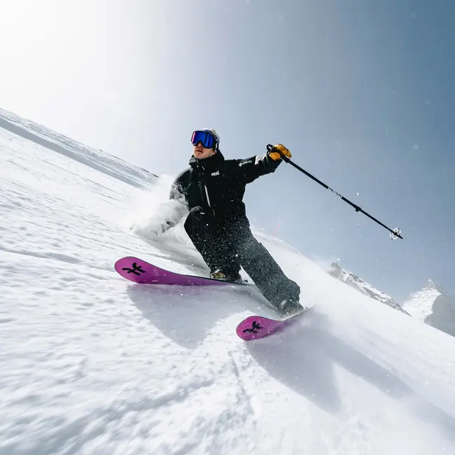 Faction Ski  Dancer 89 Ti 2027