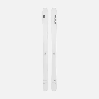 Faction Faction Ski  Dancer 89 Ti 2027